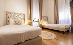 Hotel Bagliori